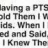 FULL STORY What S The Biggest Punch To The Gut Thing You Ve Ever Been Told