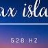 528 Hz ACTIVATE SELF HEALING Positive Transformation Solfeggio Sleep Music