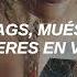 Tinashe Red Flags Sub Español