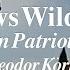Lützows Wilde Jagd Liedtext Lyrics Patriotic Song