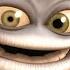 Crazy Frog Christmas Dance Song Official Music Video