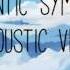 ChouCho Authentic Symphony Acoustic Ver
