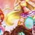Winx Let The Power Shine Ripped Instrumental