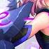 Nightcore Koyote Spark