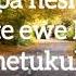 Umetukuka By Israel Ezekia Lyrics