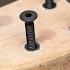 Quick Tips 18 Installing Threaded Inserts Into A Guitar Neck