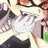 Nightcore Squid Melody Blue Version