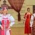 Хоровод Со вьюном я хожу Www Rpu Dance Ru
