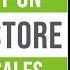 How To Spy On Shopify Store And Their Sales 2024