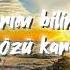 Ebru Gündeş Yaparım Bilirsin