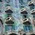 Gaudi Spain Tourist Architecture Shortsfeed Shorts