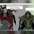 Warhammer 40 000 Warhammer40k Comics озвучка Necron Warhammer набороткрыт дубляж мемы