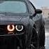 What S Your Car Subscribe For More Outside Ellie Goulding Calvin Harris Dodgechallenger