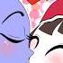 Pomni X Jax S Loves Kiss The Amazing Digital Circus