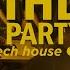 Birthday Home DJ Set Adrianoathstep Melodic House Tech House Techno DJ Set