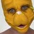 WINNIE THE POOH Inspired Makeup I M So Sorry