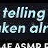 Possessive Roommate Gets Jealous And Confesses M4F ASMR RP Friends To Lovers Kisses Sweet