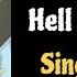Hell Is Forever But You Re The First Man BOWNOWNOWNOW GUITAR SOLO FVK YEAH