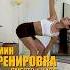 5 минутная тренировка заменит час в спортзале