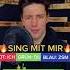 Alexander Eder Ich Lass Für Dich Das Licht An Cover