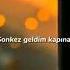 Kalbimi Kırdın Bin Defa