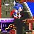 Sonic The Hedgehog 3 Complete Launch Base Zone Act 1 Sonic 1080 HD