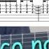 Tico Tico No Fubá Guitar Notes Tabs Chords