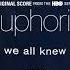 Labrinth We All Knew Official Audio Euphoria Original Score From The HBO Series