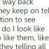 Lilly Wood The Prick Long Way Back Lyrics