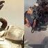 Transformers The Last Knight COGMAN REVEALED New Motion Posters
