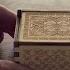 Tili Tili Bom Lullaby Music Box