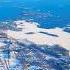 The Beautiful City Helsinki Covered With Snow Helsinki Finland Finnair Europe Snowfall