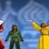 8Bit MOSKAU Dschinghis Khan 8 BIT COVER
