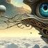 ૐ Chillout News Mix ૐ Vol 102 03 2025 Chillout Psychill Psybient Downtempo Ambient Mix