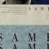 Sophie Same Dub Version 1988