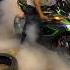 WAIT FOR ZX10R Shorts