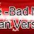 Fast Lane Bad Meets Evil CLEAN VERSION