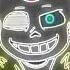 Omnipotent Sans Vs ERZY Sans Shorts Undertale Omnipotent Erzy Sansau Sansaus Edit