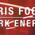 Boris Foong Dark Energy