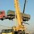 Epic Moments From The Construction Site