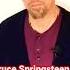 SHORT Bruce Springsteen Emotional Incest
