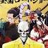 Аниме новости на 05 01 2024 Повелитель Святое королевство Overlord аниме Anime Animenews