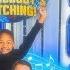 Odd Squad Dance Like Nobody S Watching Menu