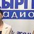 Рыспай Абдыкадыров Сенин назик мээримиң