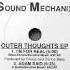 Sound Mechanix Adam Said New Generation 1992