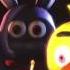 FNAF 4 Song Tomorrow Is Another Day By Stagged