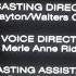 The Adventures Chuck And Friends End Credits 2011
