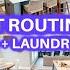 POST TRIP HOUSE RESET ROUTINE DECLUTTER CLEAN WITH ME PRODUCTIVE DAY JAMIE S JOURNEY