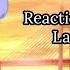 The Reaction Of BSD To Y N One Of The Author S Worst Reactions Kim Sunny