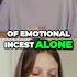 Breaking Free Confronting Emotional Incest For Healthier Relationships
